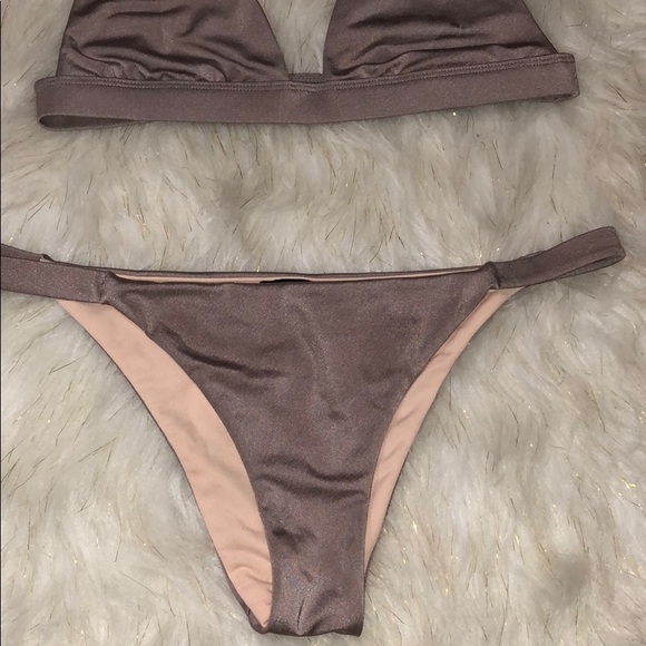 PacSun Swim Pacsun Bathing Suit Set Poshmark